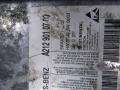 блок AirBag Mercedes-Benz E-Класс W212/S212/C207/A207 [рестайлинг] 2013, 2129010700 - фото №2