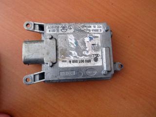 датчик мертвых (слепых) зон Audi Q5 8R 2010, 8R0907568A