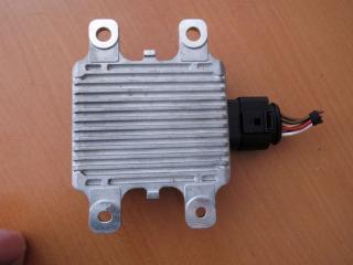 блок управления (другие) Volkswagen Touareg 2 поколение 2012, 7P0927601