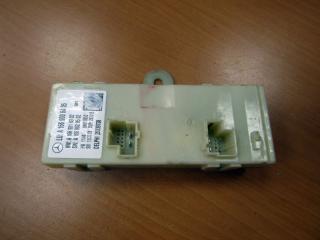 блок управления крышкой багажника Mercedes-Benz M-Класс W166 2011, 1669016405