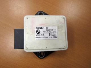 датчик ускорения BMW X5 E70 [рестайлинг] 2012, 6782370