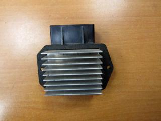 сопротивление печки Toyota Corolla 8 поколение (E110) [рестайлинг] 2000, 499300-2121