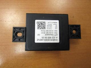 блок управления камерой Mercedes-Benz C-Класс W205/S205/C205 2014, 2229000905