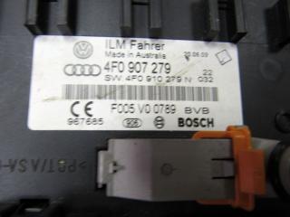Блок управления BCM (Body Control Module) Audi A6 4F/C6 [рестайлинг] 2010, 4F0907279