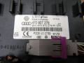 Блок управления BCM (Body Control Module) Audi A6 4F/C6 [рестайлинг] 2010, 4F0907279 - фото №2