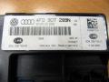 блок комфорта Audi A6 4F/C6 [рестайлинг] 2010, 4F0907289N - фото №3