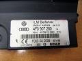 Блок управления BCM (Body Control Module) Audi A6 4F/C6 [рестайлинг] 2010, 4F0907280 - фото №2