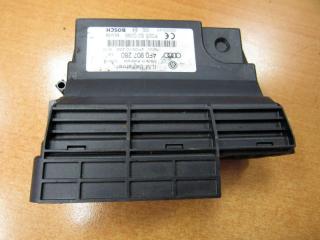 Блок управления BCM (Body Control Module) Audi A6 4F/C6 [рестайлинг] 2010, 4F0907280