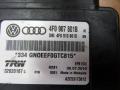 блок управления ручником Audi A6 4F/C6 [рестайлинг] 2010, 4F0907801B - фото №2