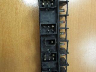 блок предохранителей Audi A8 D2/4D [рестайлинг] 2002, 4A0941822