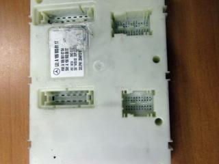 блок SAM Mercedes-Benz M-Класс W166 2011, 1669008117