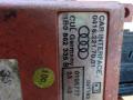 блок управления (другие) Audi A6 4B/C5 [рестайлинг] 2001, 4B0862335B - фото №3