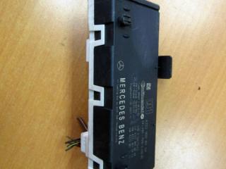 блок управления крышкой багажника Mercedes-Benz S-Класс W222/C217/A217 2013, 2229006008