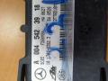 датчик ускорения Mercedes-Benz GL-Класс X164 2009, 0045423918 - фото №2