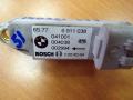 датчик AirBag BMW 3 серия E46 1997, 6911038 - фото №2