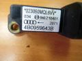 датчик удара Audi A6 4B/C5 2000, 4B0959643B - фото №2