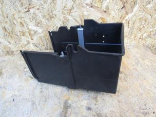 кожух аккумулятора Ford Kuga 2 поколение [рестайлинг] 2018, 1.5 л., бензин, МКПП, AM51-10723-AD