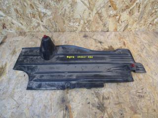 защита днища Ford Kuga 2 поколение [рестайлинг] 2018, 1.5 л., бензин, МКПП, GV61-11778-AB