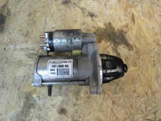 стартер Ford Kuga 2 поколение [рестайлинг] 2018, 1.5 л., бензин, МКПП, F1FT11000MA