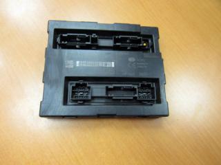 блок комфорта Audi A4 B8/8K 2010, 8K0907064N