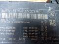 блок управления (другие) BMW 5 серия E60/E61 2002, 9274276 - фото №2