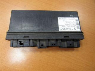Блок управления BCM (Body Control Module) BMW 5 серия E60/E61 2002, 9176069