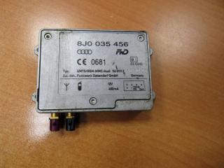 усилитель антенны Audi A4 B8/8K 2009, 8J0035456