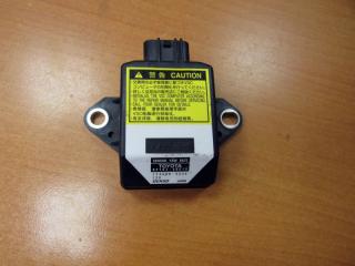 датчик курсовой устойчивости Lexus RX 2 поколение [рестайлинг] 2007, 89183-48010