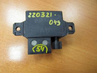 блок управления вентилятором (реле) BMW X5 E70 2008, 7661503