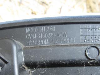 накладка колесной арки передний левый Ford Kuga 2 поколение [рестайлинг] 2017, 1.5 л., бензин, МКПП, CV4J-S16D239-ACW