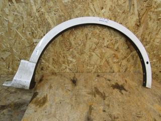 накладка колесной арки передний правый Ford Kuga 2 поколение [рестайлинг] 2017, 1.5 л., бензин, МКПП, CV4J-S16D238-ACW