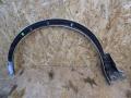 накладка колесной арки передний правый Ford Kuga 2 поколение [рестайлинг] 2017, 1.5 л., бензин, МКПП, CV4J-S16D238-ACW - фото №2