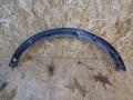 накладка колесной арки задний левый Ford Kuga 2 поколение [рестайлинг] 2017, 1.5 л., бензин, МКПП, CV4J-S286D03 - фото №4