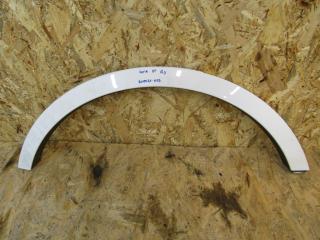 накладка колесной арки задний правый Ford Kuga 2 поколение [рестайлинг] 2017, 1.5 л., бензин, МКПП, CV4J-S286D02