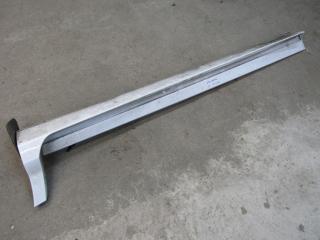 накладка на порог Ford Kuga 2 поколение [рестайлинг] 2017, 1.5 л., бензин, МКПП, CV4J-S10155-ABW