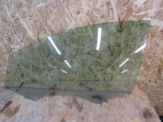 стекло двери передней левой Audi Q7 4L [рестайлинг] 2010