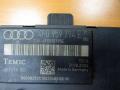 блок комфорта Audi A6 4F/C6 [рестайлинг] 2010, 4F0959794E - фото №2