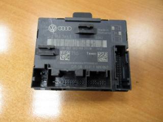 модуль управления двери Audi A6 4F/C6 [рестайлинг] 2010, 4F0959793T