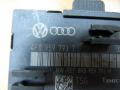модуль управления двери Audi A6 4F/C6 [рестайлинг] 2010, 4F0959793T - фото №2