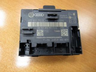 модуль управления двери Audi A6 4F/C6 [рестайлинг] 2010, 4F0959792R