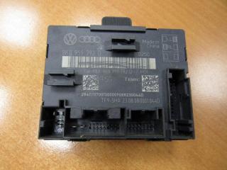 модуль управления двери Audi A4 B8/8K 2009, 8K0959792D