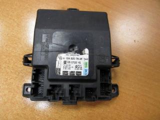 блок комфорта Mercedes-Benz GL-Класс X164 [рестайлинг] 2010, 1648207826