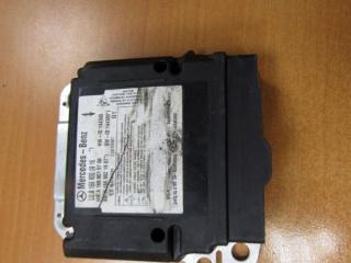 блок AirBag Mercedes-Benz GLS-Класс X166 2015, 1669001916