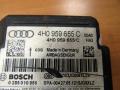 блок AirBag Audi A6 4G/C7 2011, 4H0959655C - фото №2