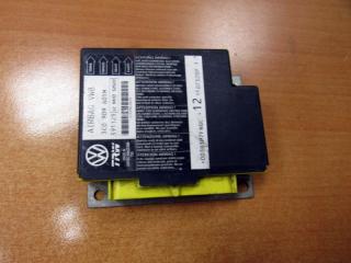 блок AirBag Volkswagen Passat B6 2008, 3C0909605M