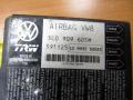 блок AirBag Volkswagen Passat B6 2008, 3C0909605M - фото №2