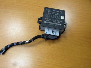 блок управления светом Audi Q7 4L [рестайлинг] 2012, 8P0907357H