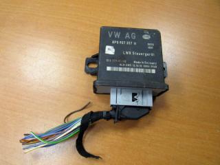 блок управления светом Audi A6 4F/C6 [рестайлинг] 2010, 8P0907357H