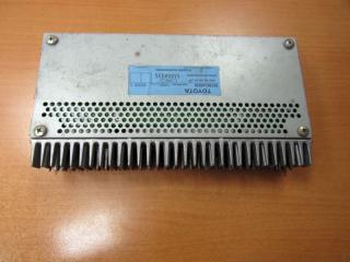 усилитель музыкальный Lexus RX 1 поколение 2002, 86100-48040