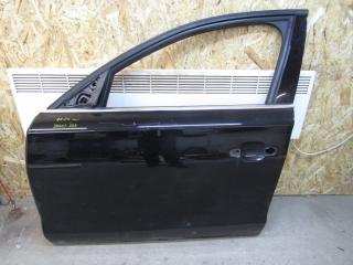 дверь передняя левая Audi A8 D4/4H 2010, 4.2 л., дизель